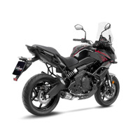 Leovince LV Full Syst dB(A) | LV ONE EVO SC | Stainless | Ninja 650 / Z650/RS / Versys 650 21> Product thumb image 5