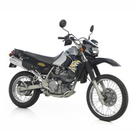 Leovince LV SLIP-ON A | X3 | Alloy | KLR 650 97>22 Product thumb image 5