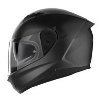 Nolan N60-6 Full Face Classic Helmet Flat Black Product thumb image 5