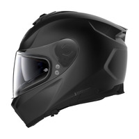 Nolan N80-8 Full Face Classic Helmet Flat Black Product thumb image 5