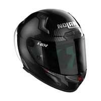 Nolan X-804 RS Full Face Puro Helmet Carbon Product thumb image 5