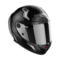 Nolan X-804 RS Full Face Helmet Silver Edition Product thumb image 5