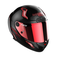 Nolan X-804 RS Full Face Helmet Iridium Edition Product thumb image 5