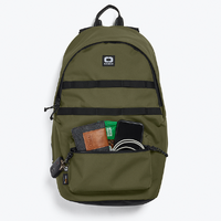 Ogio Packs - Alpha Lite Convoy 120 Olive Product thumb image 5