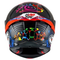 Suomy SR-GP E06 | Bagnaia Replica 2021 Product thumb image 5