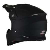 Suomy X-WING Mips Helmet | Matt Black Product thumb image 5