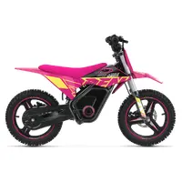 RFN WARRIOR KIDS SX-E500 Electric Bike PINK Product thumb image 5