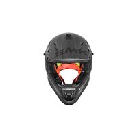 SMK Allterra Helmet - MADA620 - Anthracite Product thumb image 6