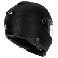 HJC i71 Helmet - Semi-Flat Black Product thumb image 6