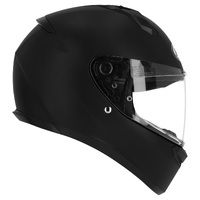 HJC C10 Helmet - Semi-Flat Black Product thumb image 6