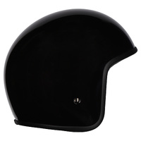 M2R Prime Helmet - Black Product thumb image 6