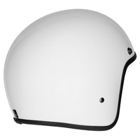 M2R Prime Helmet with Studs - Black Product thumb image 6