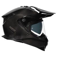 M2R Navigator Helmet - Carbon Product thumb image 6