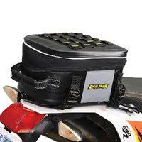 Nelson-Rigg Tailbag SE-4012 Hurricane Dualsport 12L Product thumb image 6