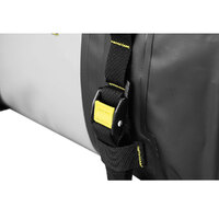 Nelson Rigg Tailbag SE-4060 Hurricane Black/Grey 60L Product thumb image 6