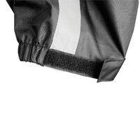 Nelson-Rigg Solo Storm Rain Jacket Black Product thumb image 6