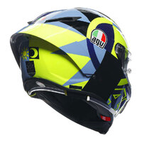 AGV Helmet Pista GP RR - Soleluna 2022 Product thumb image 6