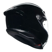 AGV Helmet K6 S - Black Product thumb image 6