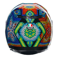 AGV K3 Helmet Winter Test 2018 Product thumb image 6