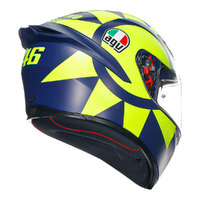 AGV Helmet K1 S - Soleluna 2018 Product thumb image 6