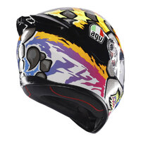 AGV Helmet K1 S - Bezzecchi 2023 Product thumb image 6