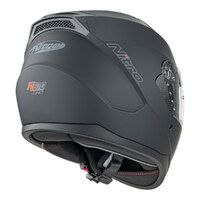 Nitro Helmet N670 Full Face Satin Black Product thumb image 6