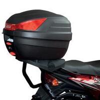 Givi B27 Monolock 27L Topbox + Plate Product thumb image 6