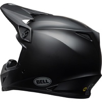 Bell MX-9 Mips Helmet Solid Matt Black Product thumb image 6