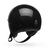 Bell Scout AIR Helmet Black Product thumb image 6