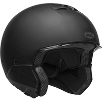 Bell Broozer Helmet Solid Matt Black Product thumb image 6