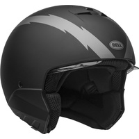 Bell Broozer Helmet ARC Matt Black/Grey Product thumb image 6