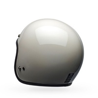 Bell Custom 500 Helmet Vintage White Product thumb image 6