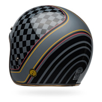 Bell Custom 500 Helmet Rollin Sands Wreakers M/G Black/Gold Product thumb image 6