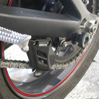 GBRacing Crash Protection Set (Street) for Triumph Daytona 675 Street Triple / R Product thumb image 6