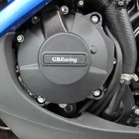 GBRacing Crash Protection Bundle for Kawasaki ZX-6R 2007 - 2008 Product thumb image 5