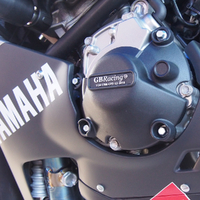 GBRacing Engine Case Cover Set for Yamaha YZF-R1 Product thumb image 6