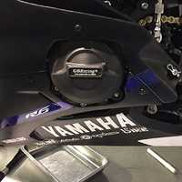 GBRacing Engine Case Cover Set for Yamaha YZF-R6 Product thumb image 6