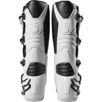 FOX Comp Off Road Boots White Product thumb image 6