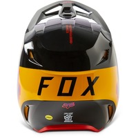 FOX 2023 V1 Toxsyk Off Road Helmet Black Product thumb image 6