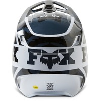 FOX 2023 V1 Nuklr Off Road Helmet Black Product thumb image 6