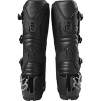 FOX Comp X Off Road Boots Black Product thumb image 6