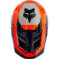 FOX V1 Nitro Off Road Helmet Fluro Orange Product thumb image 6