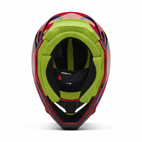 Fox V1 Emotion Helmet Product thumb image 6