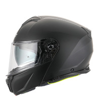 RXT Helmet 918 FLIP-UP Matt Black Product thumb image 6