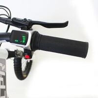 LPR16 MX V4 Electric Bike Product thumb image 6