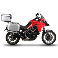 Shad 4P Pannier Mount - Ducati Multistrada 1260  '18-23 Product thumb image 6