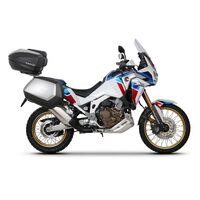 Shad 4P Pannier Bracket System Honda CRF 1100 L Africa Twin Adventure Sport Product thumb image 6