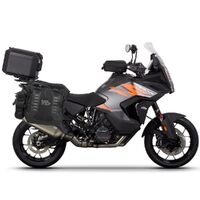 Shad 4P Pannier Mount - KTM Super Adventure 1290 Product thumb image 6