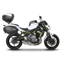 Shad Top Master Kawasaki Z650 Product thumb image 6