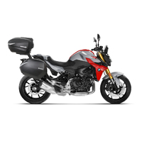 Shad Top Master BMW F900X/XR Product thumb image 6